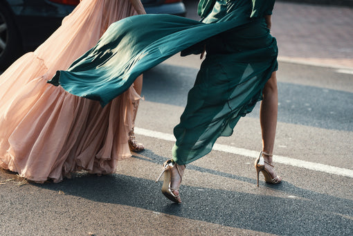 "Unlocking Confidence: The Power of Personal Styling