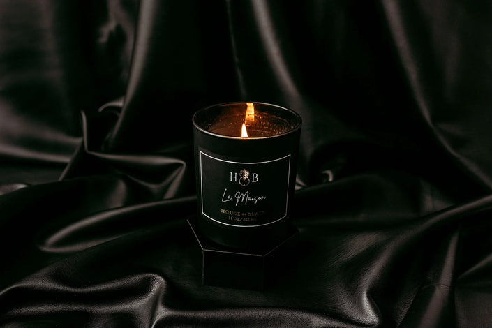 La Maison Candle