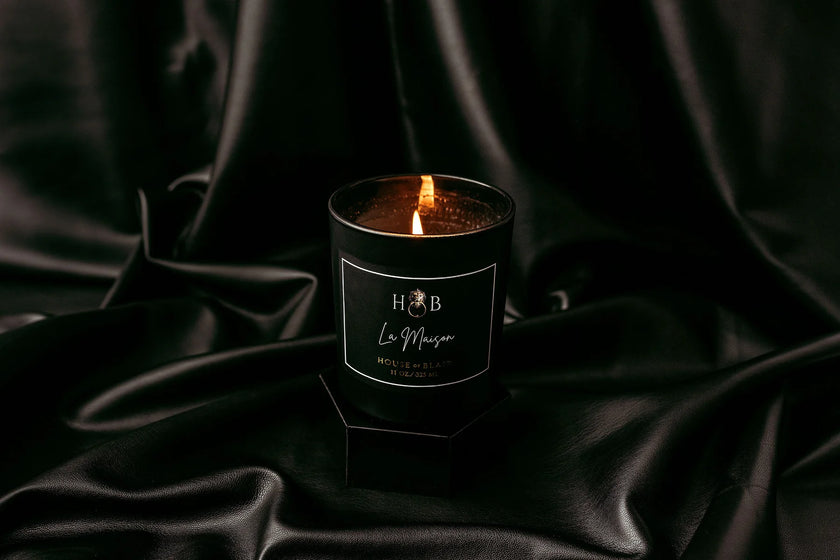La Maison Candle