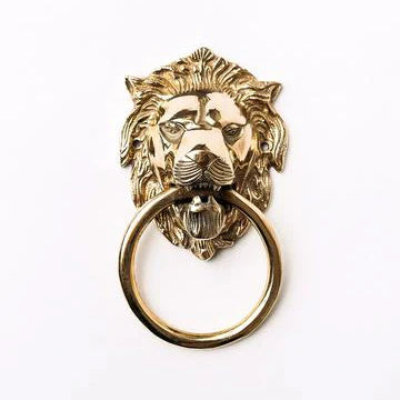 House of Blair Doorknocker